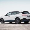 BMW iX xDrive40