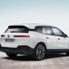 BMW iX xDrive40