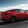 Tesla Model Y Performance