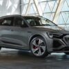 Audi Q8 e-tron 50 quattro