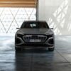 Audi Q8 e-tron 50 quattro