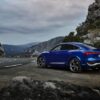 Audi SQ8 e-tron Sportback