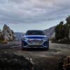 Audi SQ8 e-tron Sportback