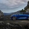 Audi SQ8 e-tron Sportback