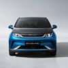 BYD DOLPHIN 44.9 kWh Boost