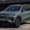 Dacia Spring Electric 45