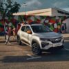 Dacia Spring Electric 45