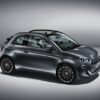 Fiat_500e_Convertible_2020-05.jpg Fiat 500e Cabrio 24 kWh