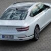 Genesis G80 Electrified Luxury