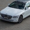 Genesis G80 Electrified Luxury