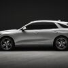 Genesis GV70 Electrified Sport