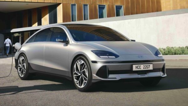 Hyundai_IONIQ6_2022-01.jpg Hyundai IONIQ 6 Long Range 2WD