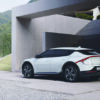 Kia_EV6_2021-02.jpg Kia EV6 Standard Range 2WD