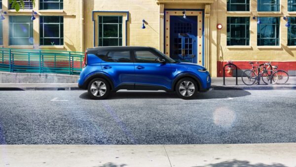 Kia_e-Soul_2023-02.jpg Kia e-Soul 39.2 kWh
