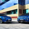 Kia e-Soul 39.2 kWh