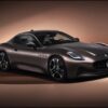 Maserati GranTurismo Folgore