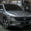 Mercedes EQA 300 4MATIC