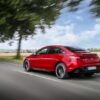 Mercedes EQE AMG 43 4MATIC