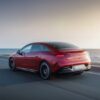 Mercedes EQE AMG 43 4MATIC