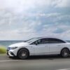 Mercedes EQE AMG 53 4MATIC+