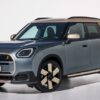 Mini Countryman SE ALL4