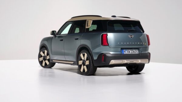 Mini Countryman SE ALL4