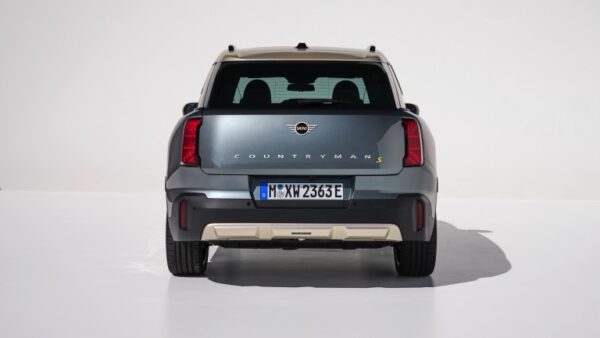 Mini Countryman SE ALL4