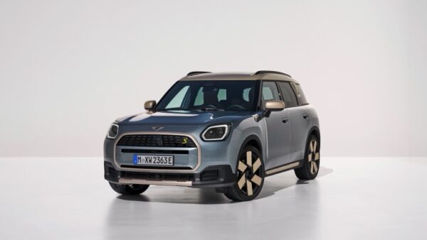 Mini Countryman SE ALL4