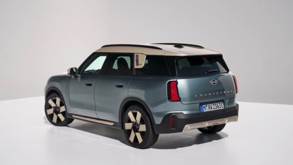Mini Countryman SE ALL4