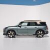 Mini Countryman SE ALL4