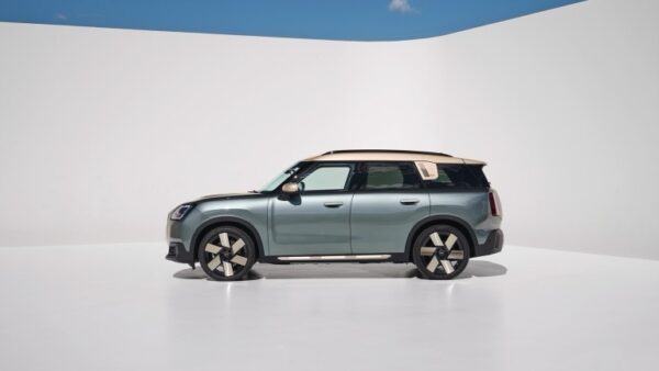 Mini Countryman SE ALL4