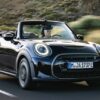 Mini Cooper SE Convertible