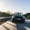 Mini Cooper SE Convertible