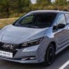 Nissan Leaf e+