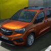 Opel_Combo-e_Life-01.jpg Opel Combo-e Life 50 kWh