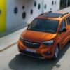 Opel_Combo-e_Life-02.jpg Opel Combo-e Life 50 kWh