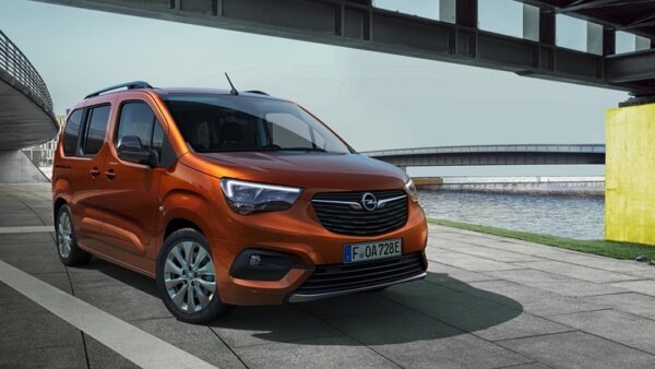 Opel_Combo-e_Life-04.jpg Opel Combo-e Life 50 kWh