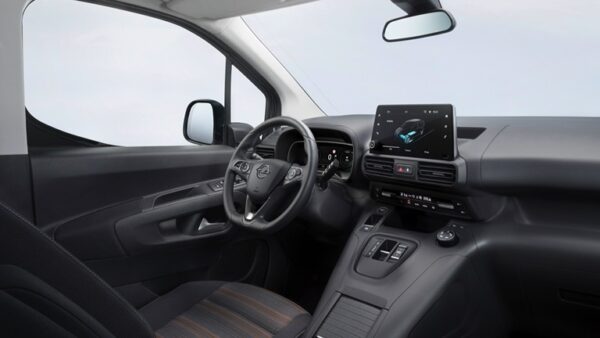 Opel_Combo-e_Life-08.jpg Opel Combo-e Life 50 kWh