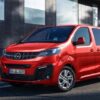 Opel_Zafira-e_Life-02.jpg Opel Vivaro-e Combi L 75 kWh