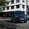 Peugeot e-Rifter Standard 50 kWh