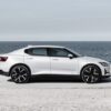 Polestar 2 Long Range Single Motor