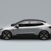 Polestar 4 Long Range Single Motor