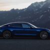 Porsche Taycan Turbo