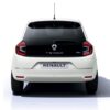 Renault Twingo Electric