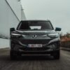 SsangYong Korando e-Motion