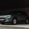 SsangYong Korando e-Motion