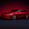 Tesla Model 3 Long Range Dual Motor