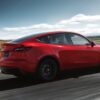 Tesla Model Y Long Range Dual Motor