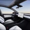 Tesla Model Y Long Range Dual Motor