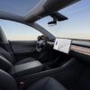 Tesla Model Y Long Range Dual Motor